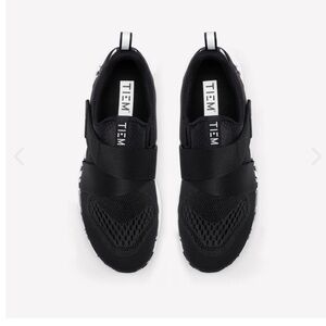 TIEM Cycling shoes
